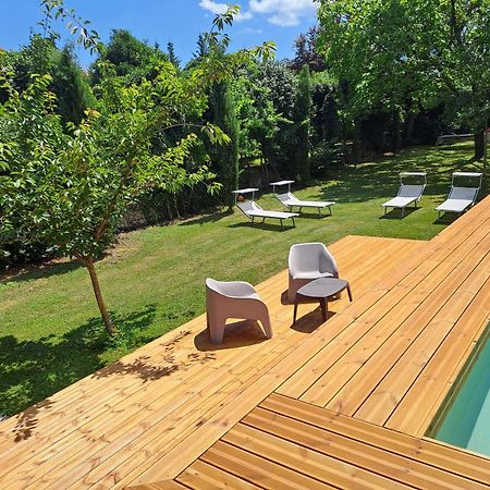 Villa Visocchi Bed And Breakfast Atina Ngoại thất bức ảnh