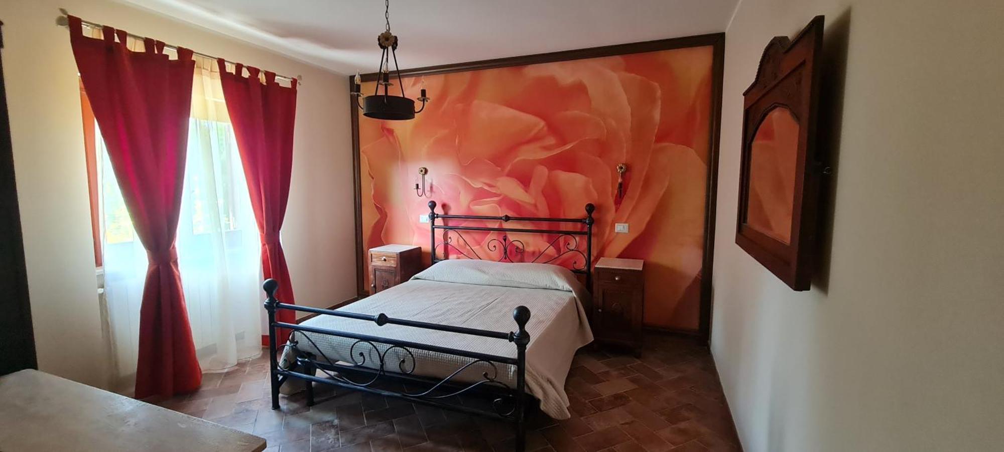 Villa Visocchi Bed And Breakfast Atina Ngoại thất bức ảnh